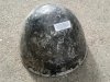 LMB parachute retaining cone found during dreging of the River Thames, these were jettisoned in .jpg