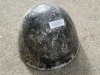 LMB parachute retaining cone found during dreging of the River Thames, these were jettisoned in .jpg LMB parachute retaining cone found during dreging of the River Thames, these were jettisoned in .jpg