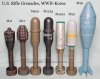 US Rifle Grenades WW2 Korea.jpg