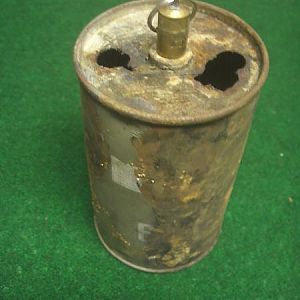 Grenades