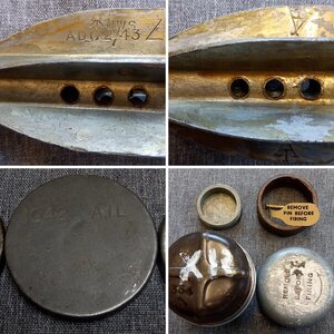 2 Inch Mortar Reference Gallery