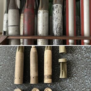 Incendiaries