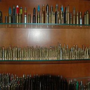 My collection