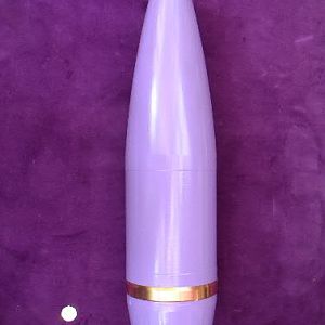 Finnish 15.2 centimetre High Explosive projectile for coastal defence gun-(inert)