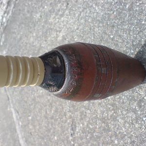 W1 WITH BUCKFUZE