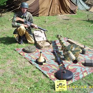 my panzershreck 2006