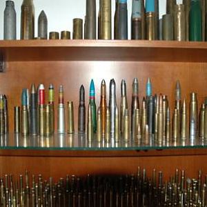 Intermediate calibers