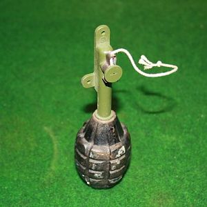 NORWEGIAN M21F1 with Pressure firing device M1/M1A1