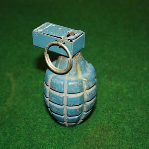 NORWEGIAN M21F1 with Release firing device M5