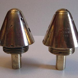 GrZ 92 Fuzes