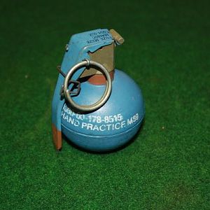 M69 practice