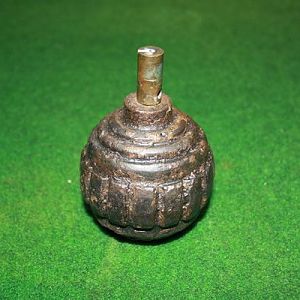 German Kugal 1915
