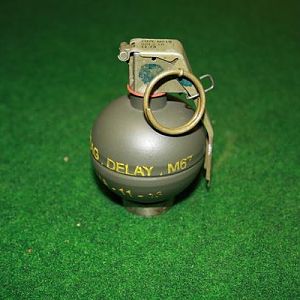 American M67