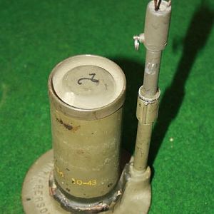 American Mine M2 AntiPersonell