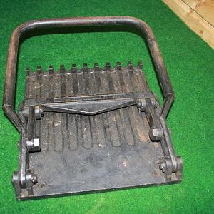 50 Cal. link/delinker