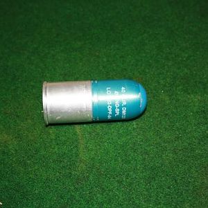 HK79 40mm underbarrel grenade (Training)