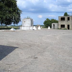 Beechesbarn