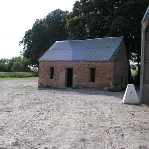 Beechesbarn