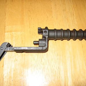 M7A2 launcher