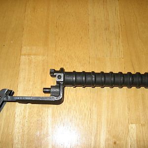 M7A3 Launcher