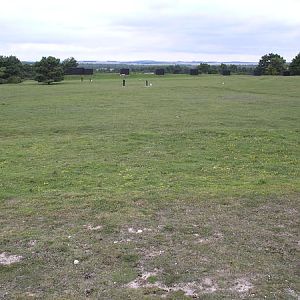 MMTT range
