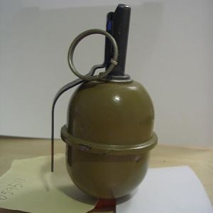 Russian RGD-5