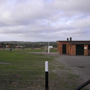 Zeroing in range