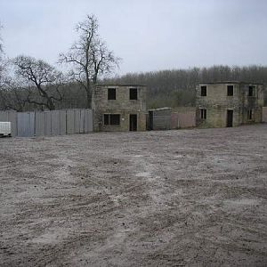 Beechesbarn Open For Buisness!
