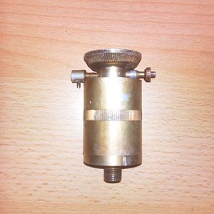Druchzunder 35a