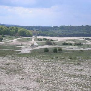 Tank Testing Ground