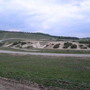 Tank Testing Ground