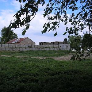 A Very Dusty Beechesbarn