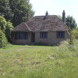 Baden Down Farm