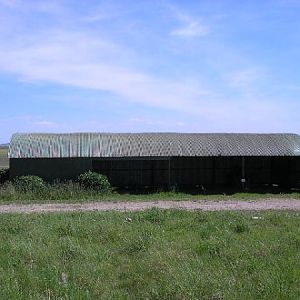 Archies Shed