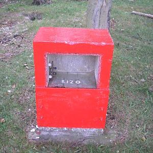 SPTA Phone Box