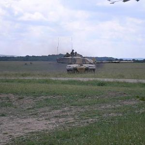 Big Toys