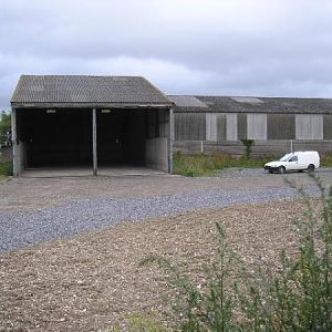 Horton Barn