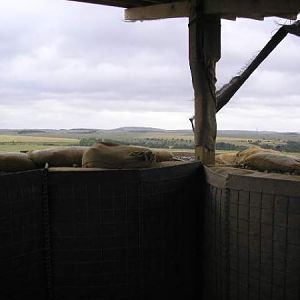 Horton Barn