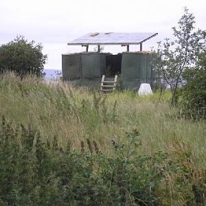 Horton Barn