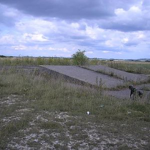 Anti Tank Range