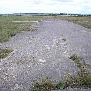 Anti Tank Range Firing Point