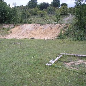 Old 30m Range,Perham