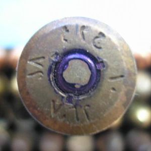 Egyption 7.62x54R Tracer
