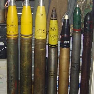 Just Some Of My Collection