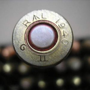 .303" GII Tracer