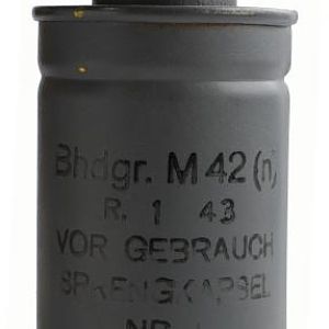 Handgrenade M42