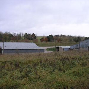 Baden Down Farm