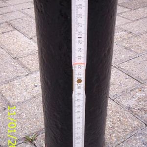 10.5 Cm (german Ww 1)