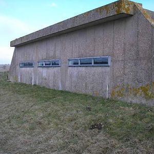 Casterly Demolition Range