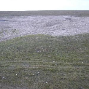 Casterly Demolition Pit 2